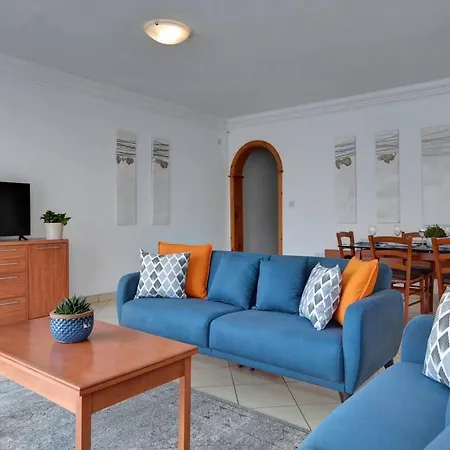 Morina Court Seafront At Spinola Bay 公寓 Saint Julian's