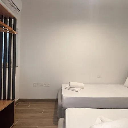 公寓 Morina Court Seafront At Spinola Bay Saint Julian's